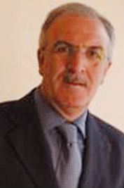 Raffaele LANNI - Candidato alla carica di Sindaco per la lista N. 2